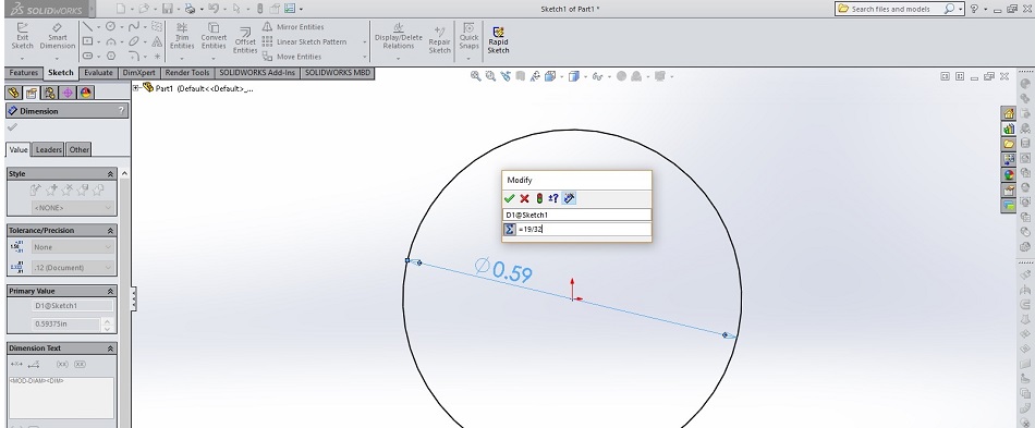 Creating Involute Gears In CAD | Fictiv