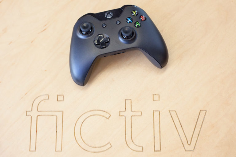Xbox Controller Teardown Fictiv