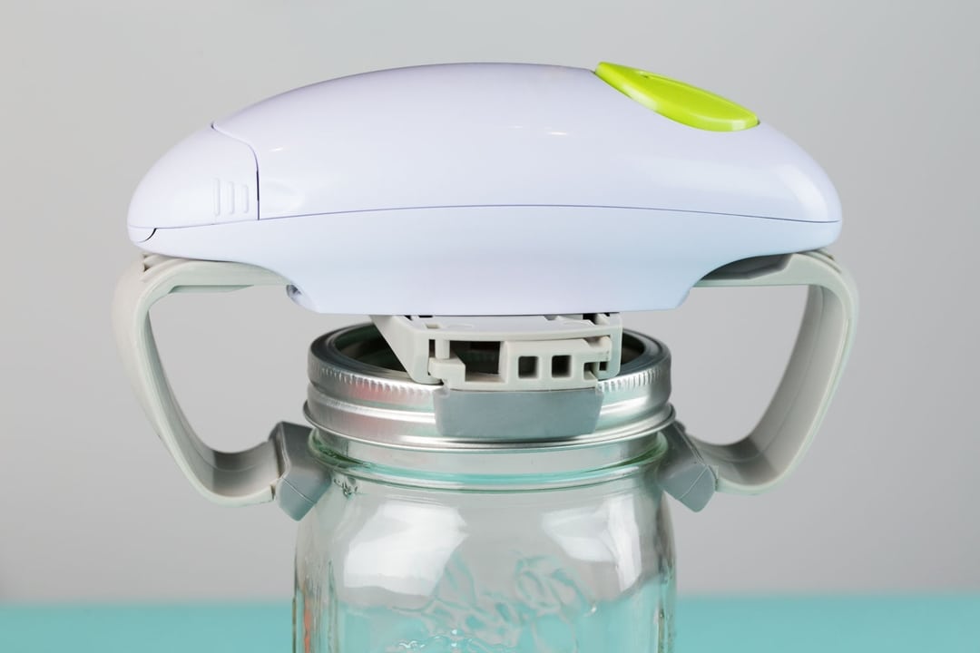 Robotwist – Robotwist Electric Jar Opener – Dream Products
