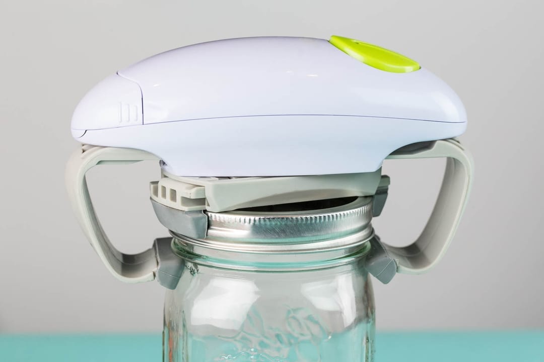 Electric Jar Opener – Crazy Productz