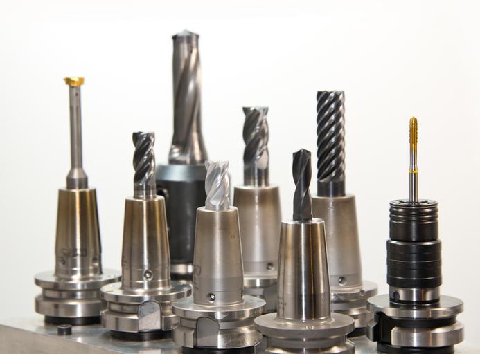 Cutting Tools Used In Cnc Machining Choose The Right Tool For The Job