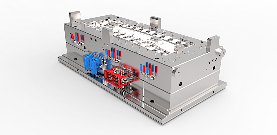 What You Need to Know About Injection Molding Gates