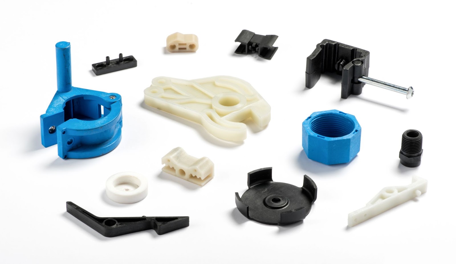 Product Customization for Plastics: How to Start Offering It - Proto  Plastics