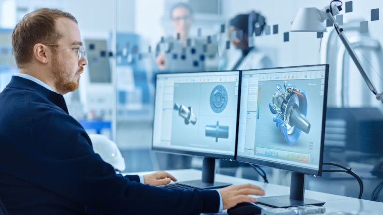 The Best CAD/CAM Software for CNC in 2023 | Fictiv