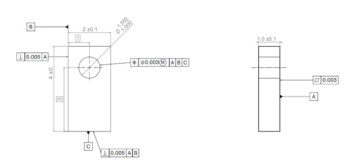 Guide To CNC Machining Tolerances | Fictiv