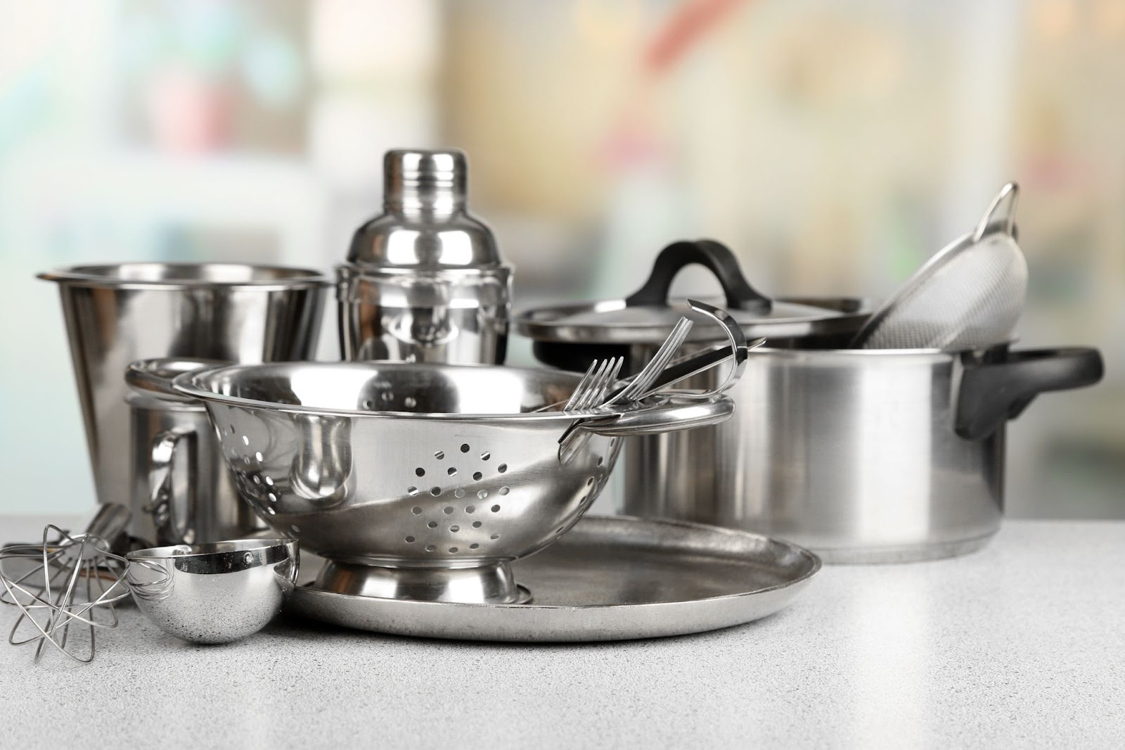 What Is Stainless Steel and Why Do We Use It?