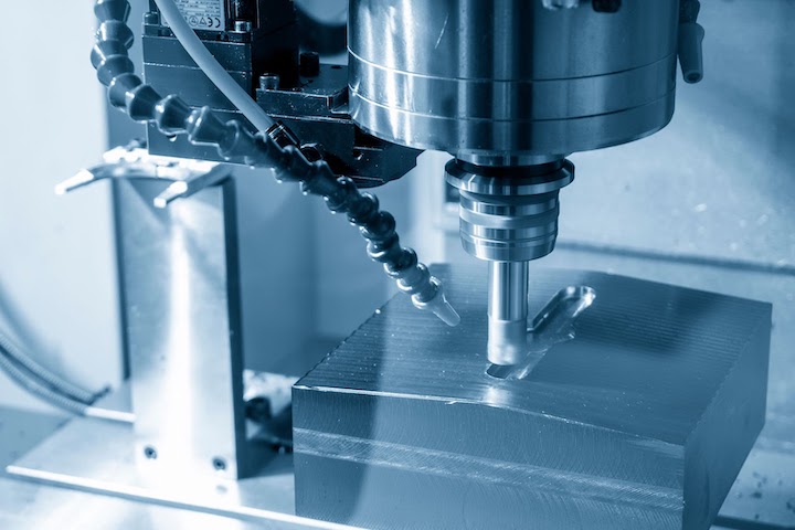 Keeping it Smooth: Optimizing Surface Roughness in Manufacturing | Fictiv