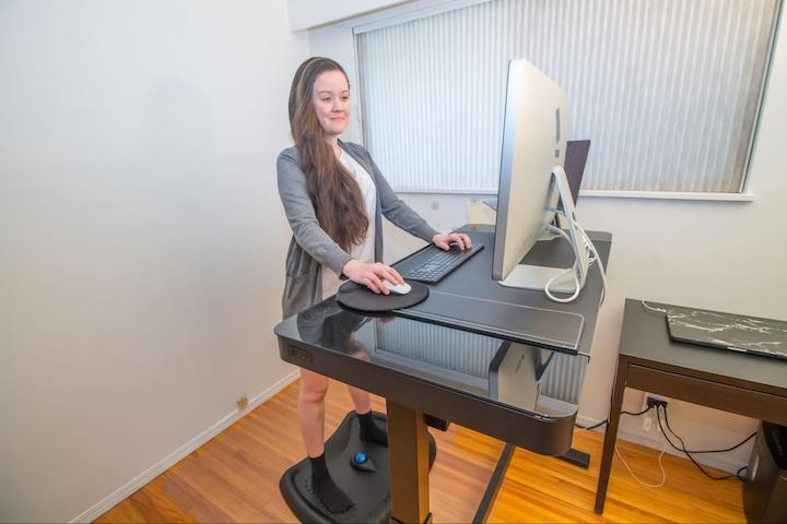 The Top Ergonomic Office Accessories to Improve Your Workday