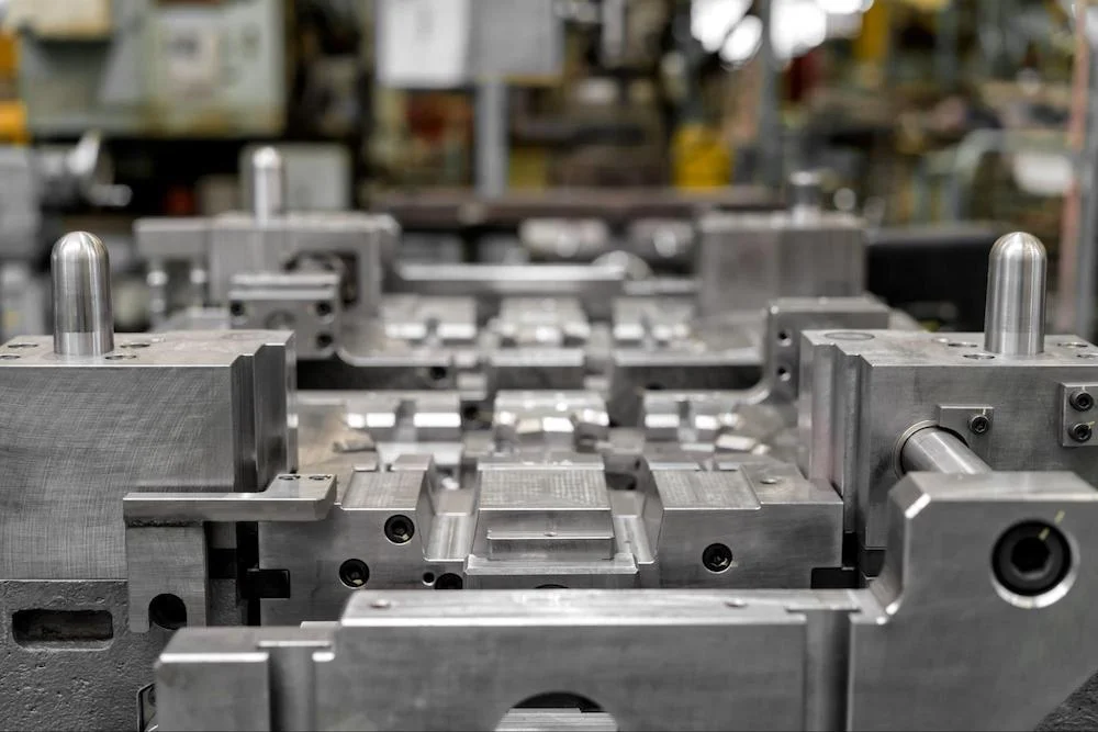 Die Casting Molds